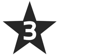 estrela 3